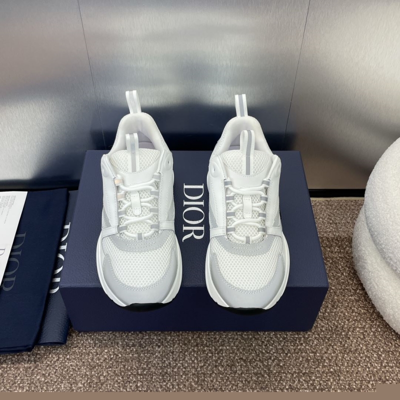 ch**an D*or casual shoes